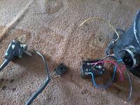 Jak podłączyć kable agregatu od rosyjskiej lodówki