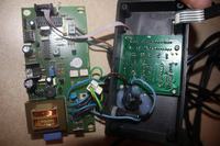 Nadmuch centralny: brak napięcia przy wkręconych kalach - cewka czy sterownik?