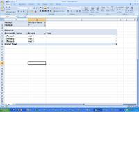 Excel - makro - Excel - macro wysylajace maile z danymi z tabeli przestawnej