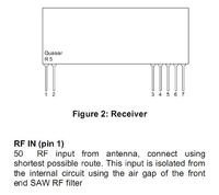 Czy karoseria Opla Astry wpływa na zasięg pilota autoalarmu?