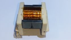 Bosch HBG634BS1B nie startuje: wymiana TOP264EG, napięcia i częstotliwość