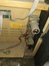 Automat zarobkowy DART - Nie działa układ sterowania