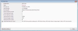 Czyszczenie dysz w Epson L805 z CISS - jak prawidłowo wykonać?