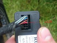 Corsa C - brak sterowania elektrycznymi szybami, zasilanie dochodzi, ledy nie świecą