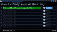 ESP8266-01 - Reset every 30 seconds after AT+CWJAP=SSID,password command