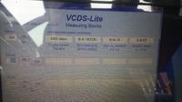 AUDI A4 1.9 TDI 100HP uneven engine operation after firing on a cold engine