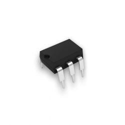 [BK7231N / CB3S] HiDANCE AT2P - "HD Color Screen" DIN-rail relay/energy meter