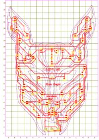 [Zlecę] wykonanie płytek SMD (sterownik + płytka LED)