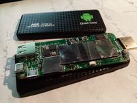 Android Dongle mk809 III wifi fix Android Dongle mk809 III wifi fix