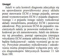 Daewoo Matiz 0.8 - Brak iskry po wymianie cewki, aparatu zapłonowego i świec