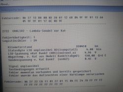 E46 318i N42B20 - Wypadanie zapłonu na LPG, możliwe przyczyny: wtryski, sonda, cewki?