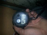 Astra, Opel, alarm - znaleziony alarm Astra, Opel, alarm - znaleziony alarm