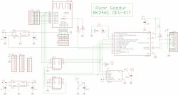 Own firmware for JDY-40 (BK2461) by piotr_go Own firmware for JDY-40 (BK2461) by piotr_go