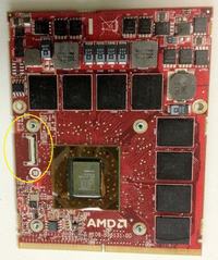 Czy Radeon 5870 z Dell Alienware będzie działać w MSI GX 740?