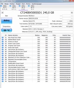 Intel i5 650 - Powolne działanie dysków? systemu?