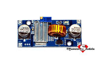[Arduino Pro Mini 5V] - Zakłócenia na wejściu analogowym z zasilaczem