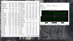 Hyperbook NH5 Zen - Wysoka temperatura CPU przy podłączonym zasilaczu