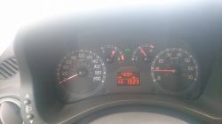 Fiat 1.3 MultiJet - Oszukanie ECU - rezystor - jak wpiąć?