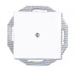 Jak dostosować obudowę termostatu do puszki 60mm i ramek 55mm?