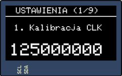 [Si5351/AD9850] Jak zrobić syntezę CB z Arduino Nano