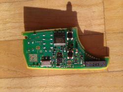 Opel Astra H - Jaka cewka immo Valeo 433MHz do kluczyka i gdzie kupić?