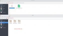 Instalacja VeraCrypt na Debianie (Whonix) - veracrypt-1.25.9-Debian-11-amd64.deb