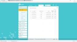 2.4 GHz WiFi Signal Issues on TP-LINK TD-W9980 N600 & Two Laptops in New Apartment