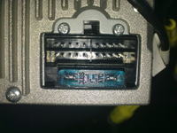 Jaką użyć przejściówkę aby podłączyć radio w Fiacie Punto