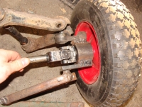 Spalinowy pojazd Zdalnie sterowany 4x4 Spalinowy pojazd Zdalnie sterowany 4x4
