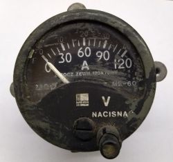 Rekomendacje amperomierzy do stałego podłączenia w samochodzie