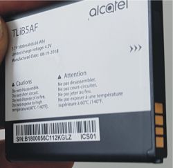 ALCATEL router mobilny – czy działa bez akumulatora tylko na zasilaniu USB? ALCATEL router mobilny – czy działa bez akumulatora tylko na zasilaniu USB?