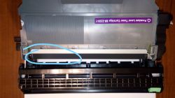 Brother hl-2135w brudzi wydruki Brother hl-2135w brudzi wydruki