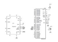 [BASCOM] Atmega16 - Sterowanie wejściami za pomocą pilota i przycisków