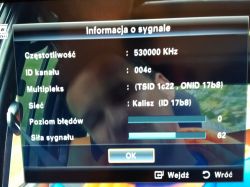 Multimedia - jak podłaczyć telewizory na jednym gniazdku