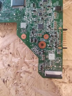 Niezapowiedziane wyłączanie laptopa HP Pavilion dv6 3060ew - poszukiwanie przyczyn