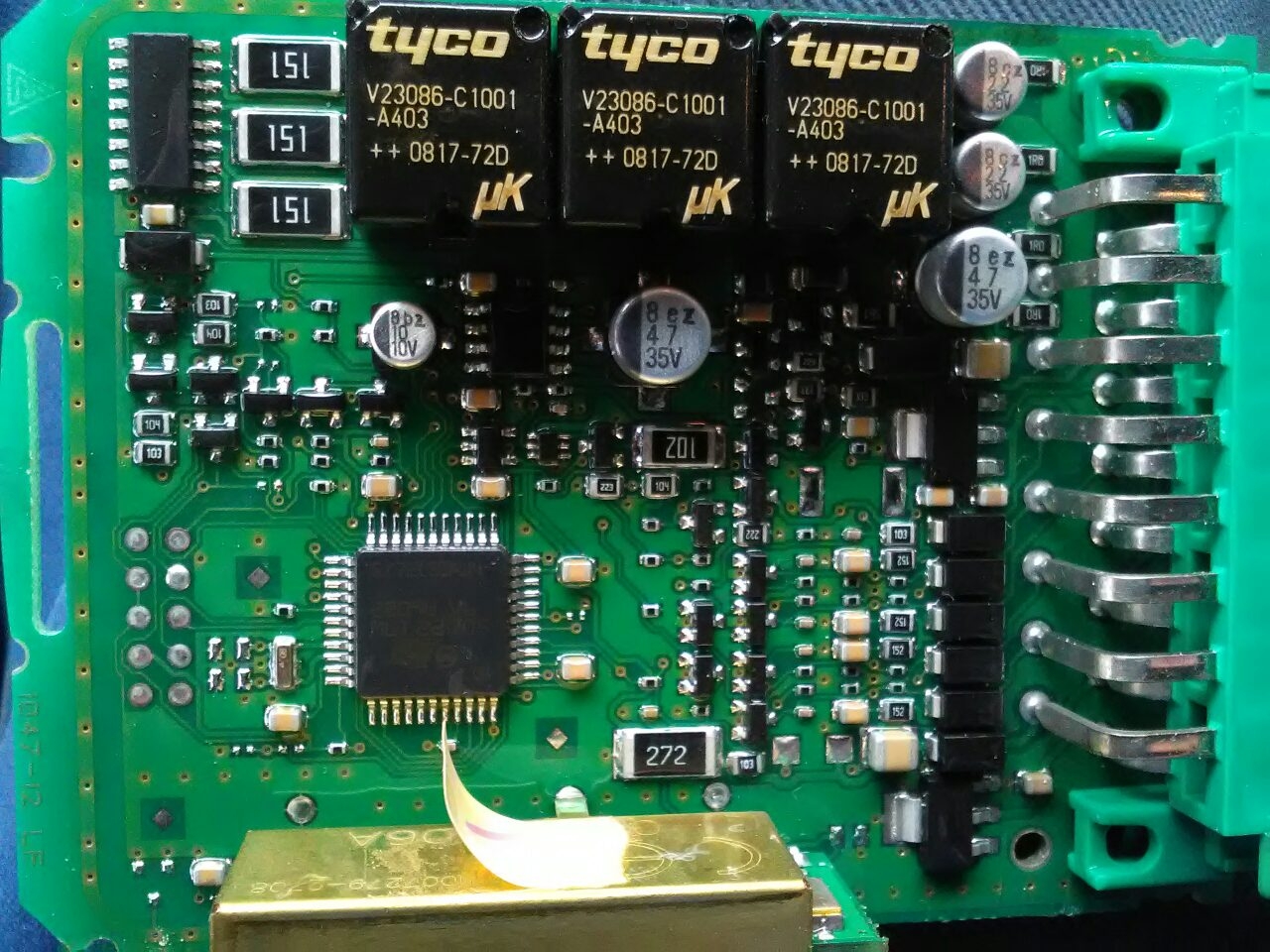 [Kupię] Micro Relay v23086-c1001-a403 - elektroda.pl