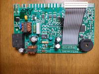 AEG 60010VI - moduł sterujący - jaka dioda Zenera AEG 60010VI - moduł sterujący - jaka dioda Zenera