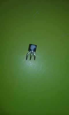 Numer części do elektryzatora ATVA-4 - Szukam informacji