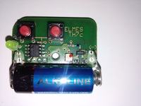 Jak zdalnie sterować pilotem do bramy wjazdowej z balkonu?