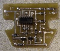 [HP][hstnn-fb51] - niedziałający interface I2C brak komunikacji