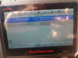 Vw new beetle c 1.6 75kw 2003r - Zamek pasażera nie otwiera się