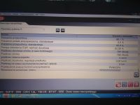 VAG 1.6TDI 2009: DPF Filling and Burning Issues During Extended Drives