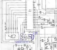 Jak przestroić Cobra 38 WXST z USA na polskie częstotliwości?