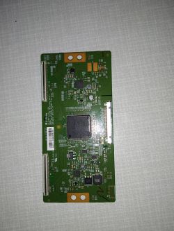 [Sprzedam] Moduły z tv Sony KD-49X8005C matryca LC490EQY-SHM2