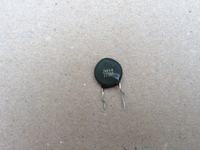 Samsung WF7602S8V - Washing machine does not turn on, burnt varistor but what?