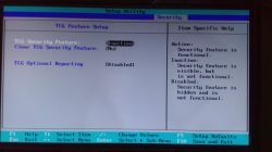 Lenovo ThinkCentre 9088-ARU Win7 x64 - Brak portu LPT w menadżerze urządzeń