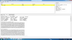 Samsung Galaxy TabPro S Boot Guard DXE Failure - Unable to Boot, System Shutdown Loop