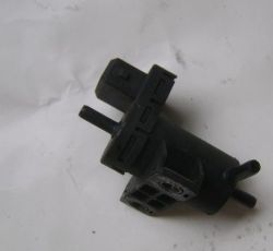 Renault Megane 2 1.9 DCI 2006 - No Power, Struggles at 3k RPM, Air Stabilizer Membrane Issues