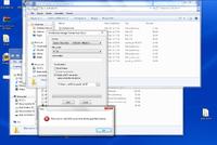 Aktualizacja BIOS w ECS MCP73VT-PM dla procesora Core 2 Duo E8400