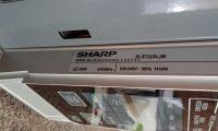 Mikrofalówka Sharp R240 nie grzeje